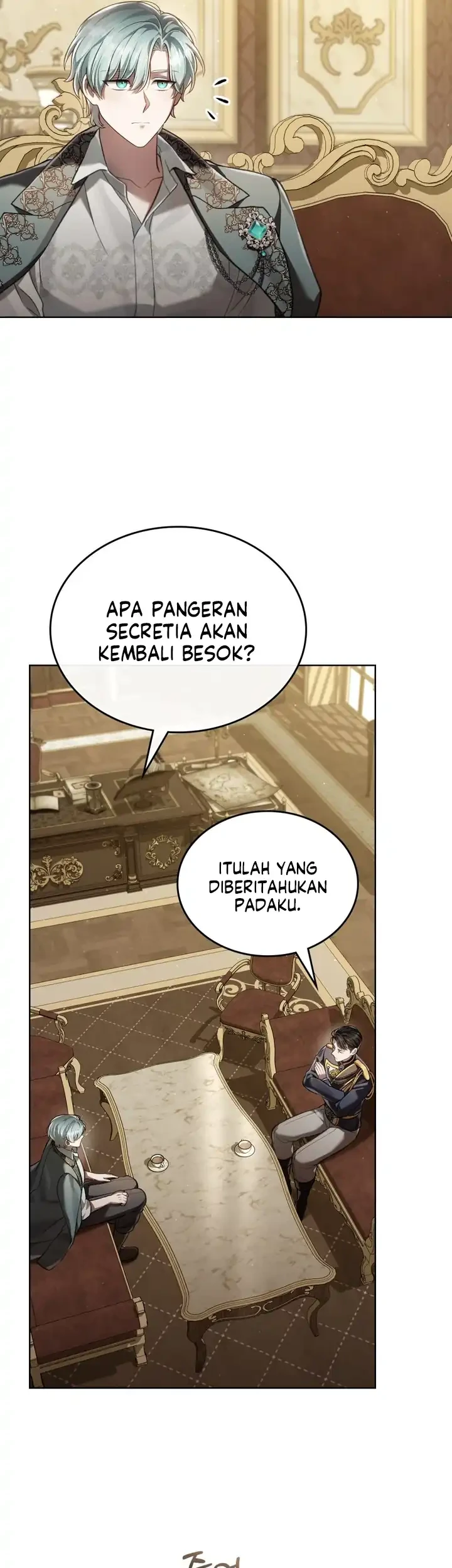 Chapter 96 - halaman 27