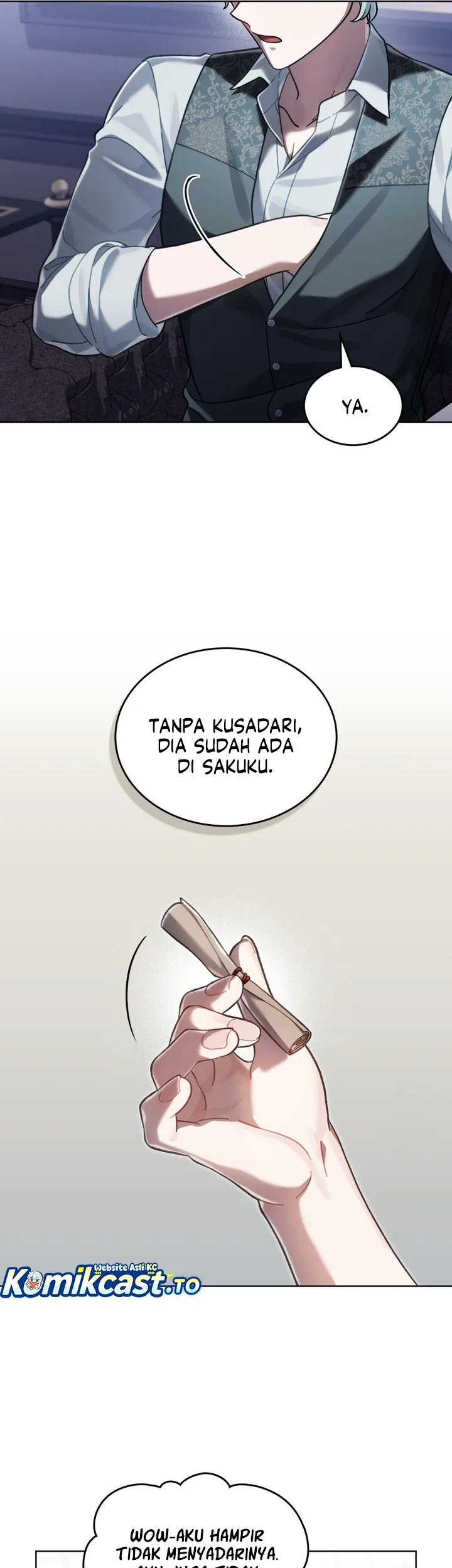 Chapter 99 - halaman 19