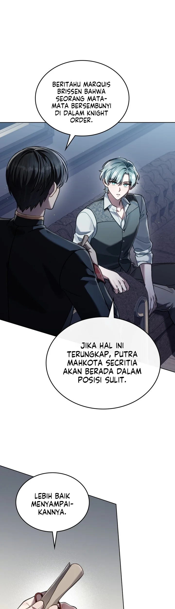 Chapter 99 - halaman 21