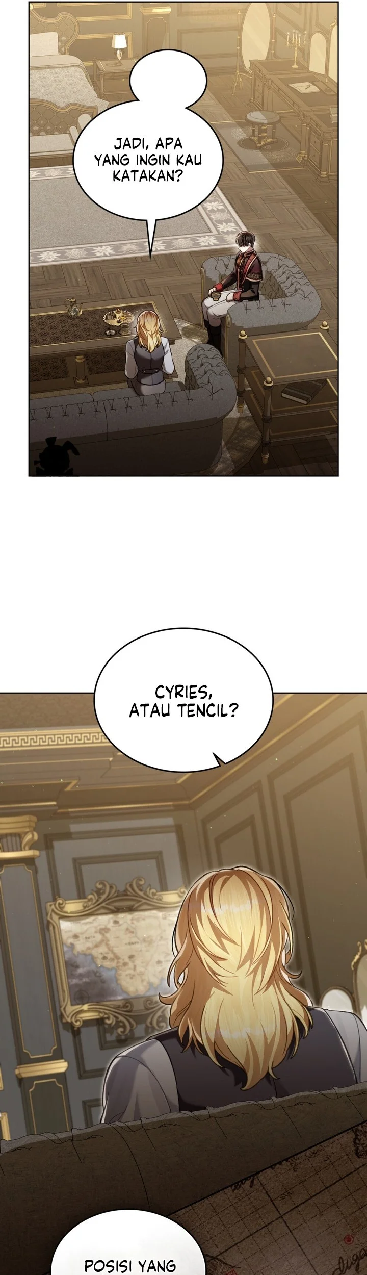 Chapter 99 - halaman 36