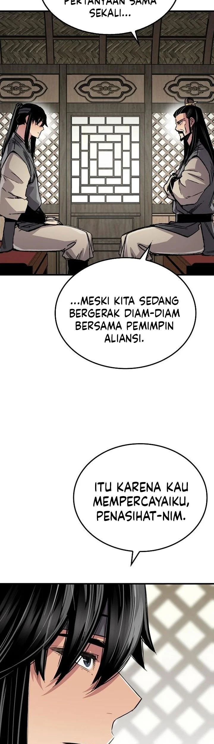 Chapter 100 - halaman 21