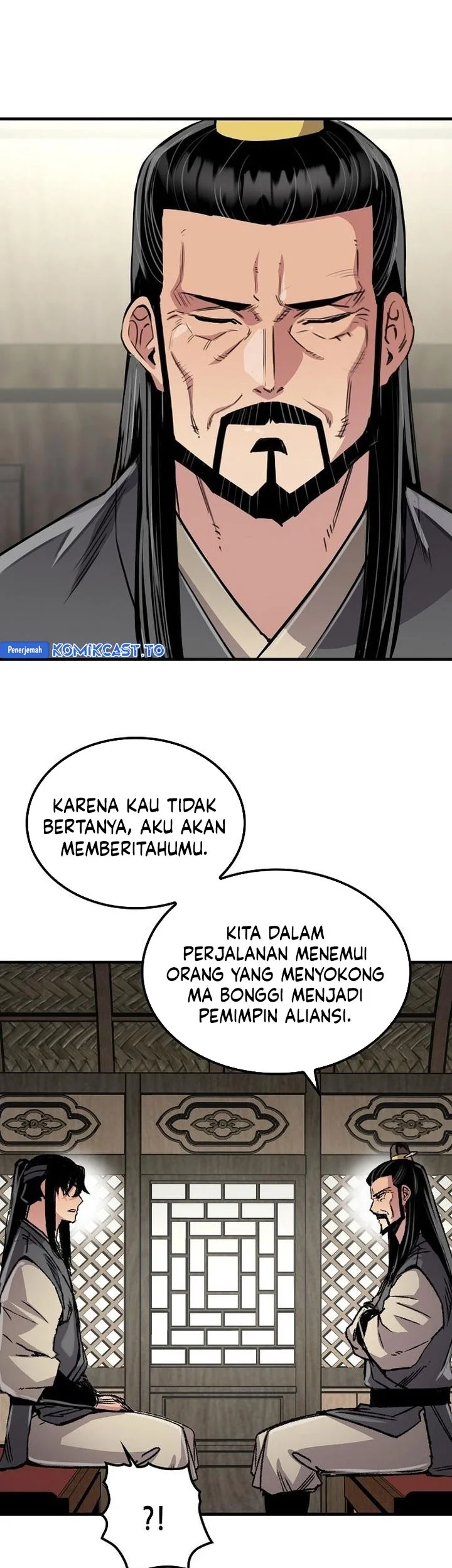 Chapter 100 - halaman 23