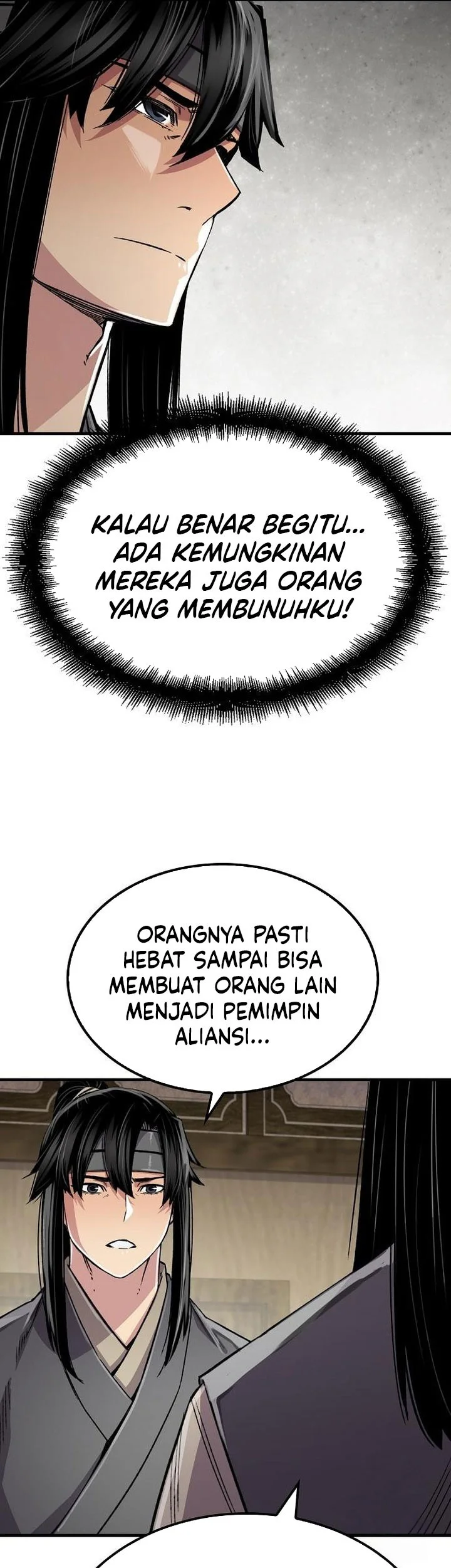 Chapter 100 - halaman 25