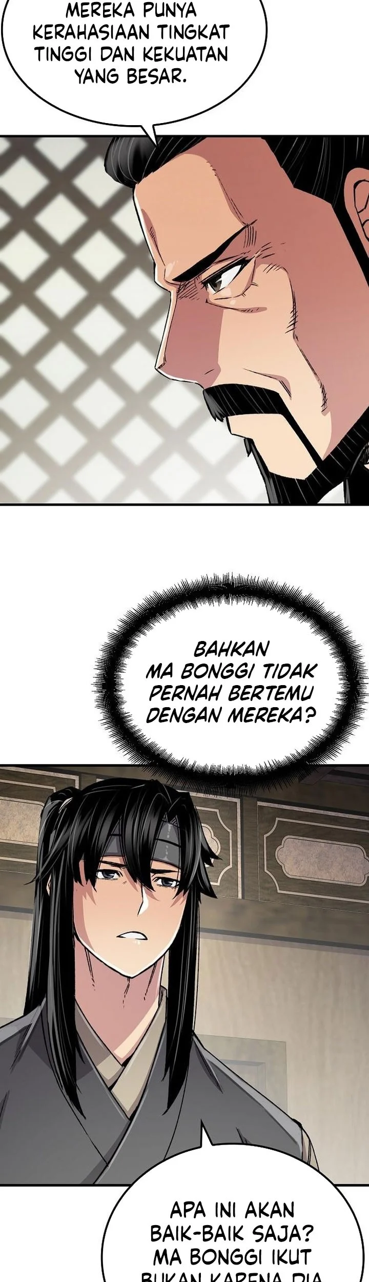 Chapter 100 - halaman 27