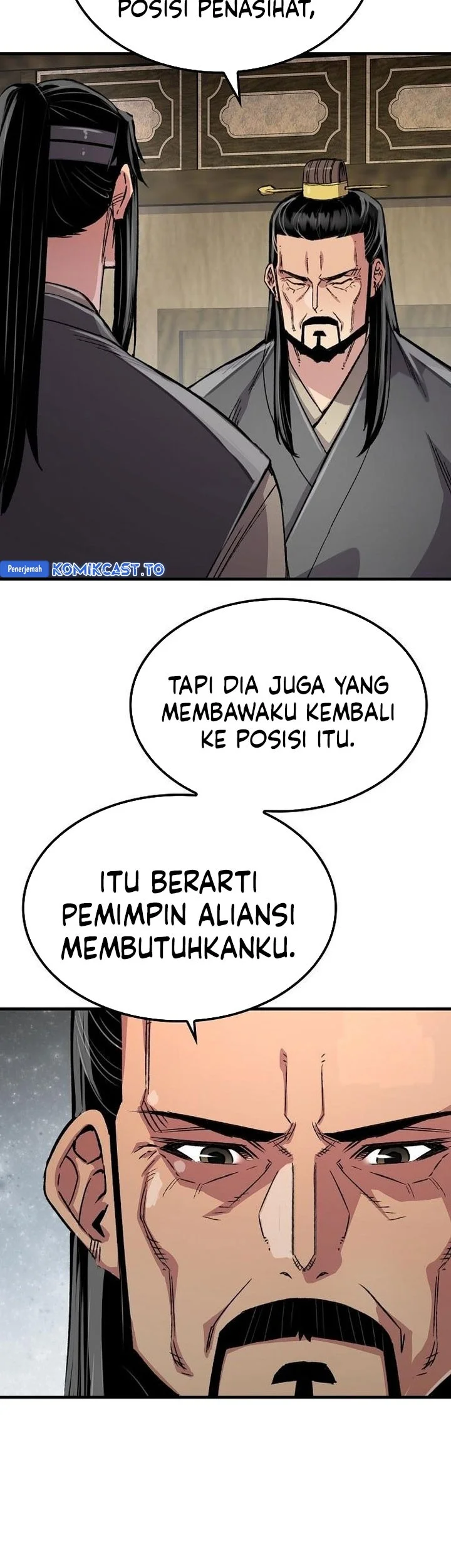 Chapter 100 - halaman 29