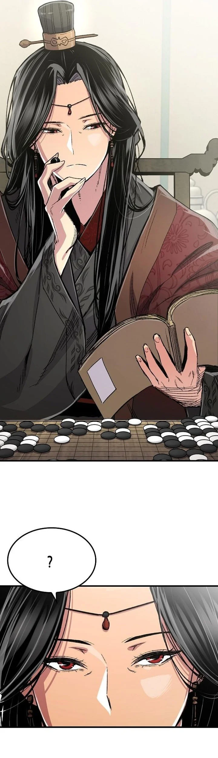 Chapter 100 - halaman 49