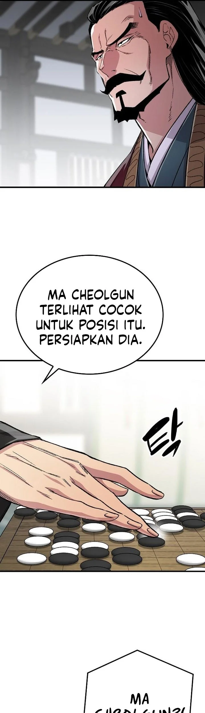 Chapter 100 - halaman 61