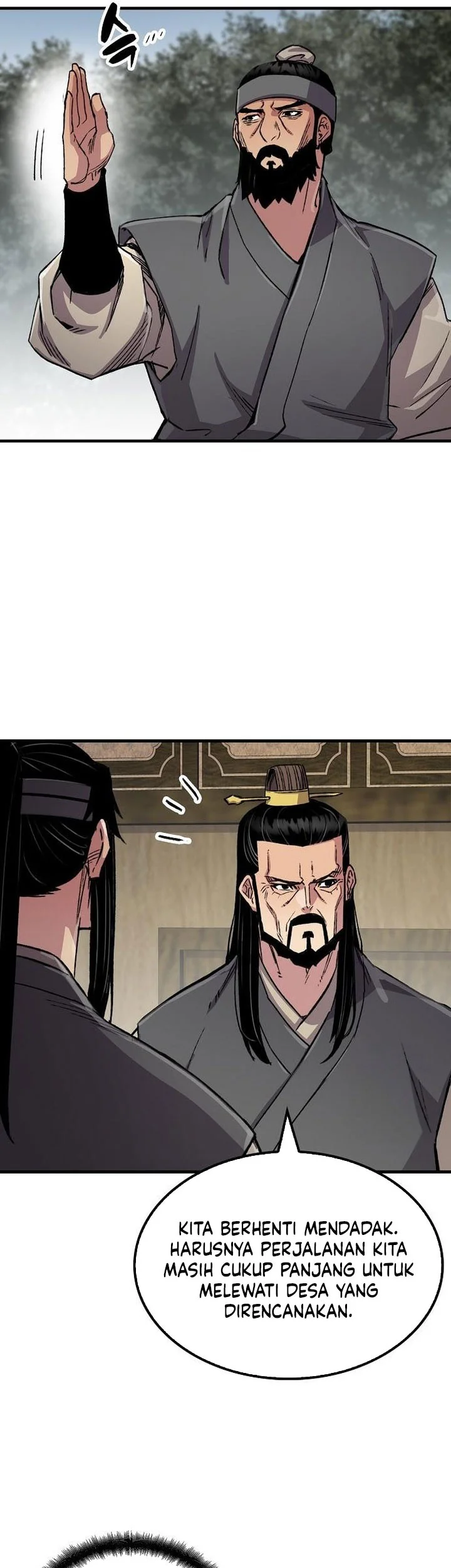 Chapter 100 - halaman 67