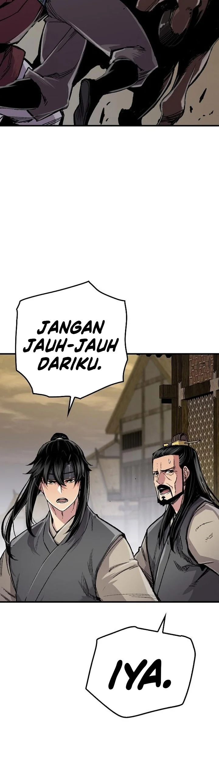 Chapter 101 - halaman 21