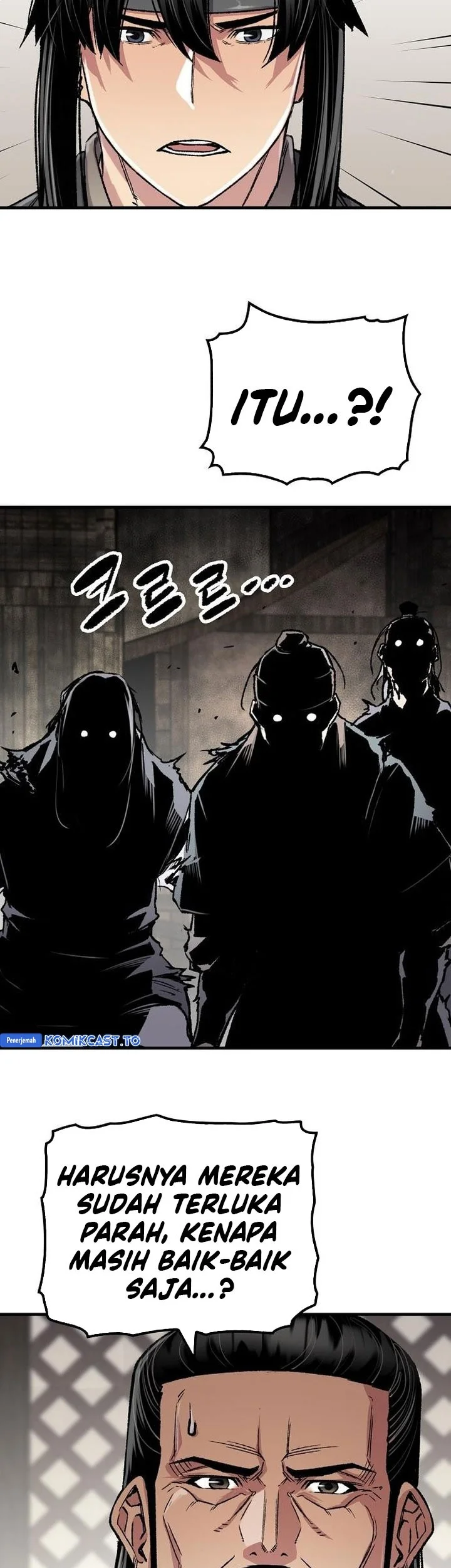 Chapter 101 - halaman 23
