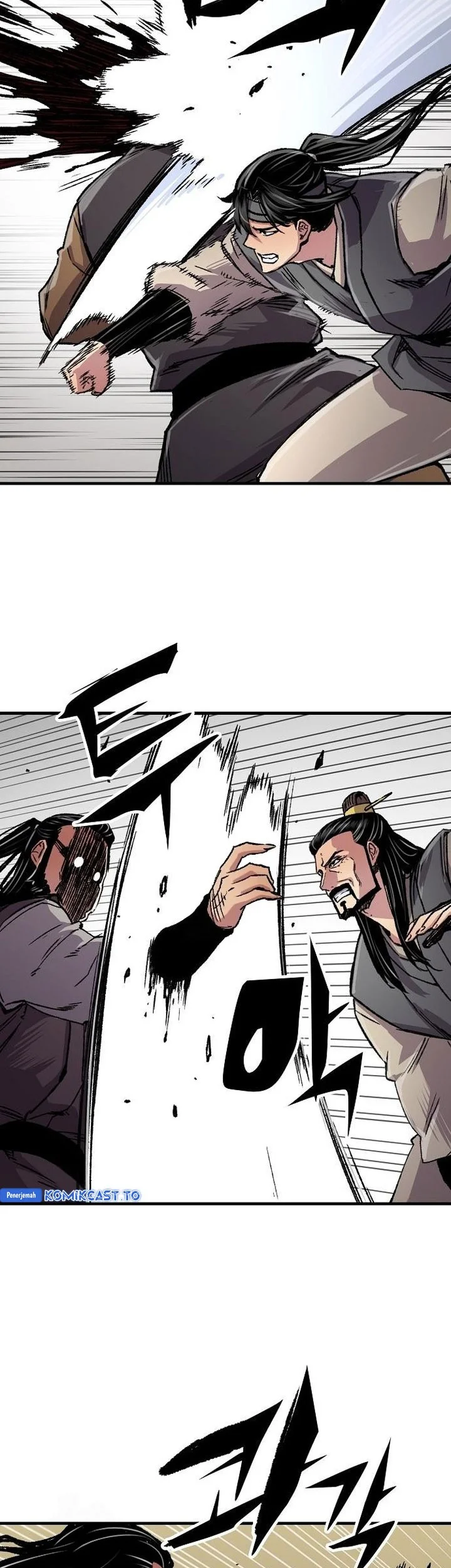 Chapter 101 - halaman 35