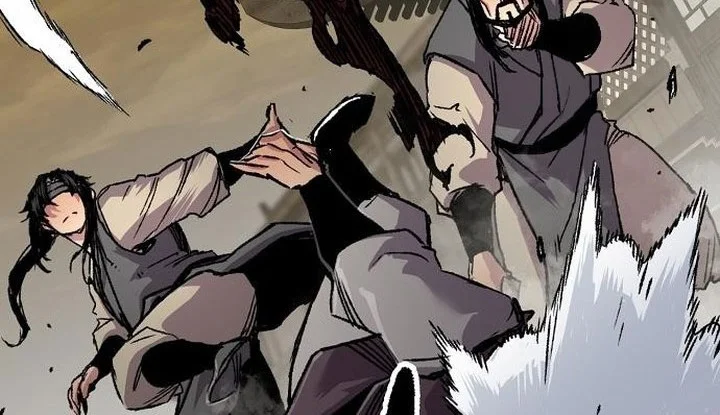 Chapter 101 - halaman 40