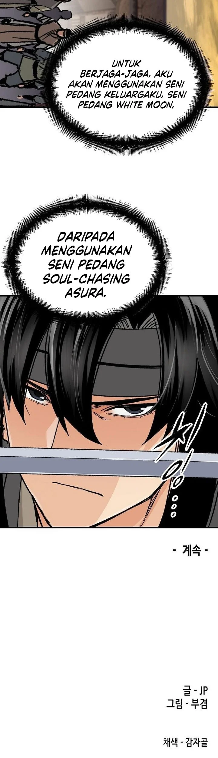 Chapter 101 - halaman 77