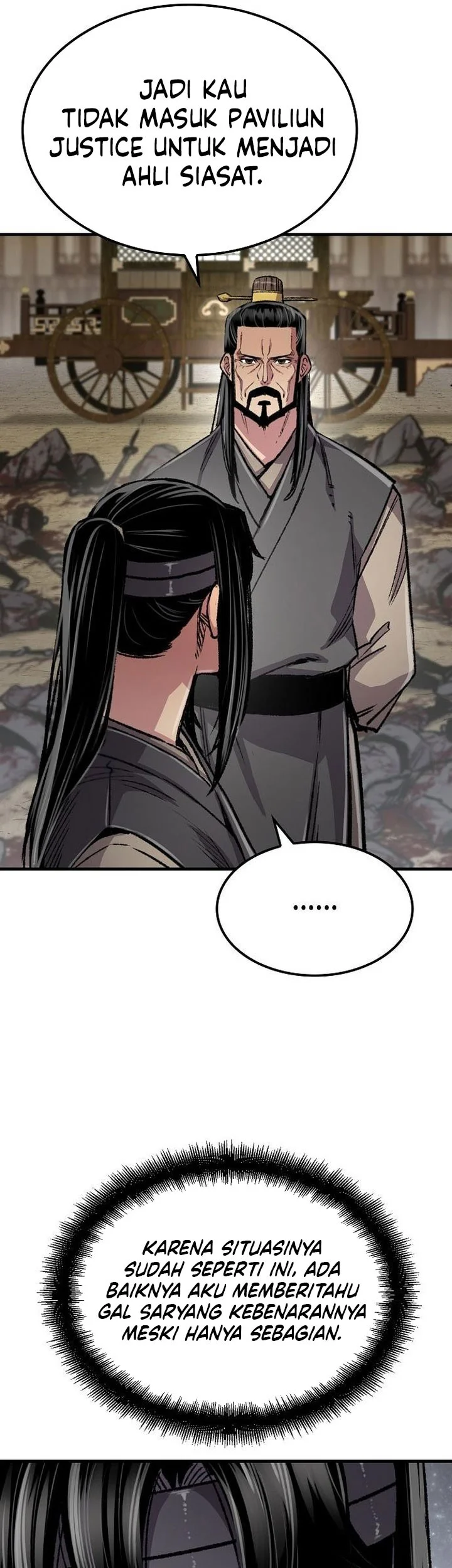 Chapter 102 - halaman 38