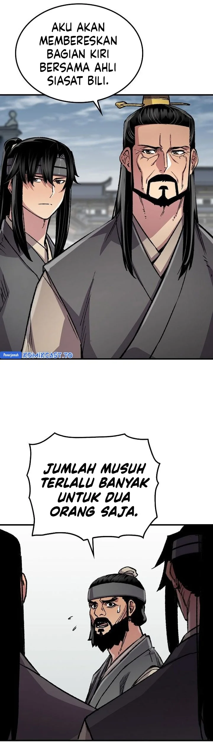 Chapter 103 - halaman 30
