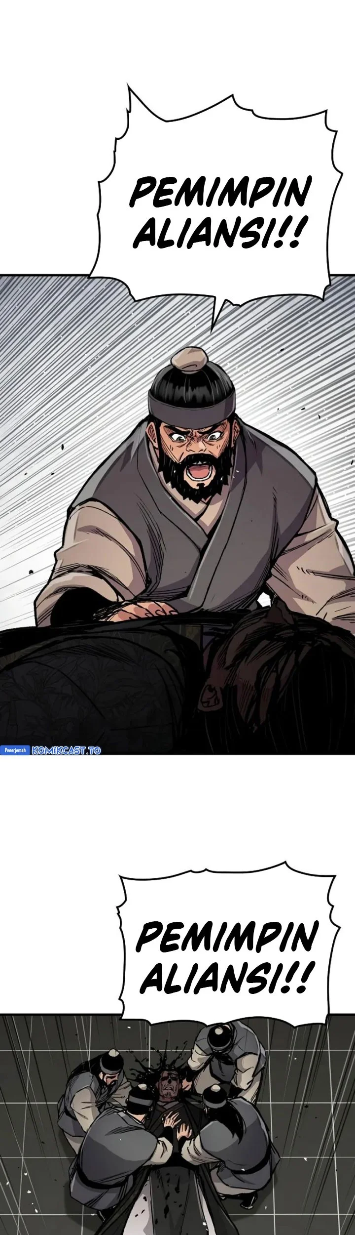 Chapter 105 - halaman 32