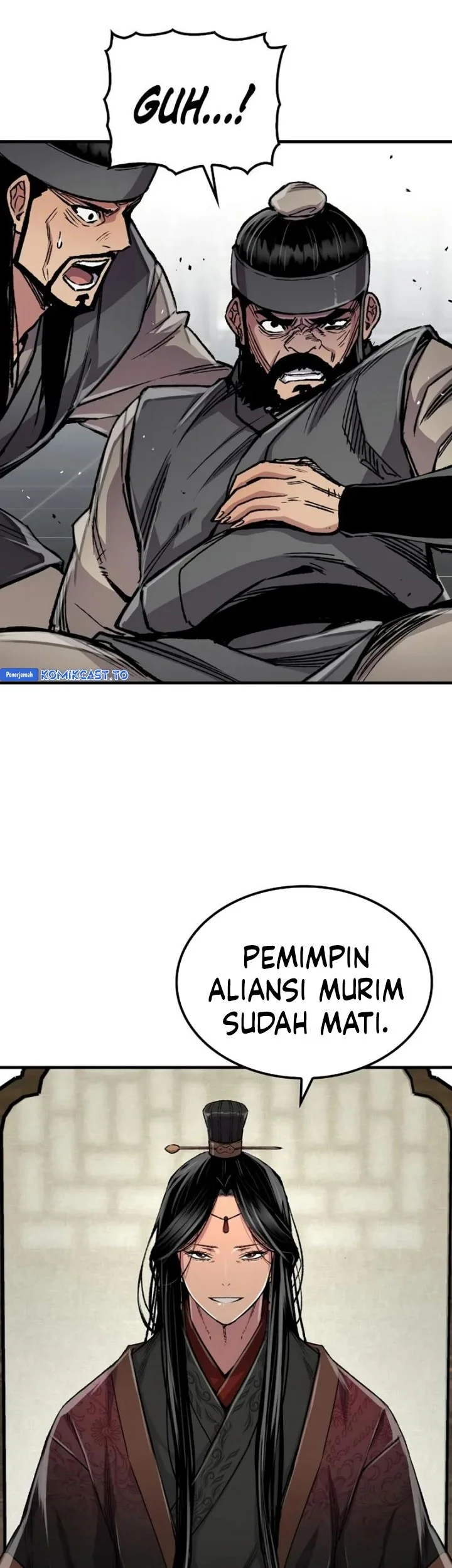 Chapter 105 - halaman 48