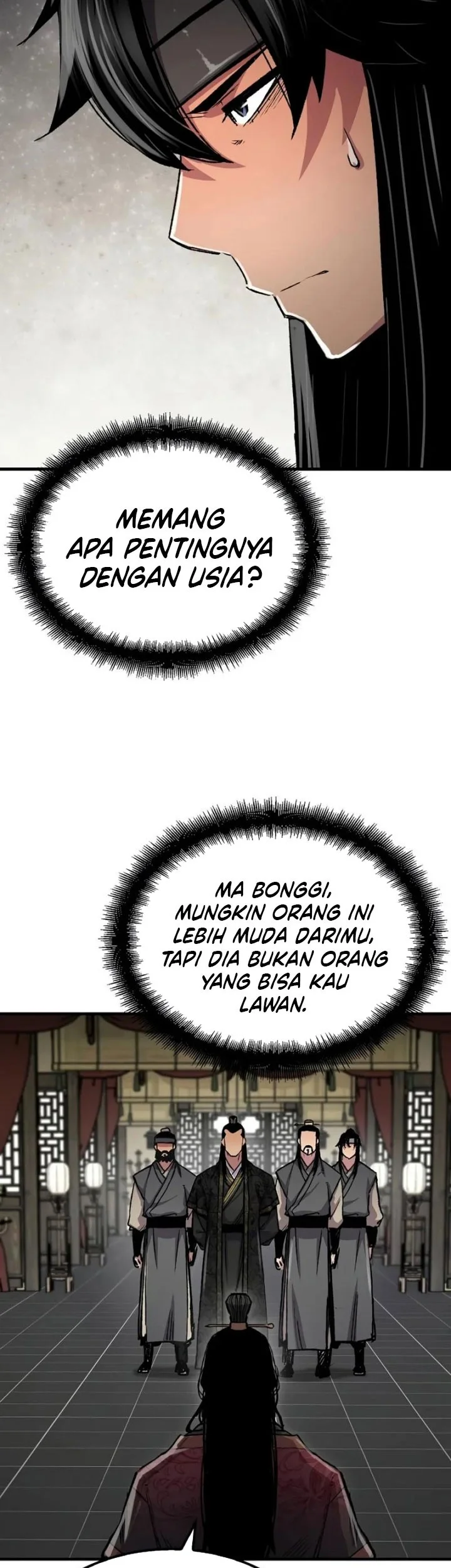 Chapter 105 - halaman 6