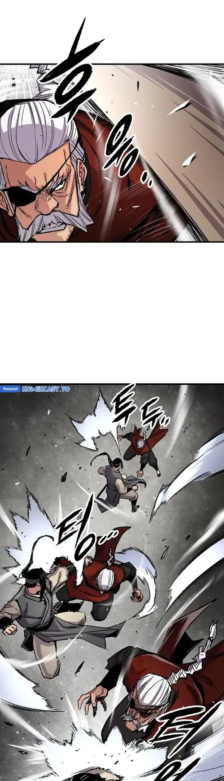 Chapter 106 - halaman 16