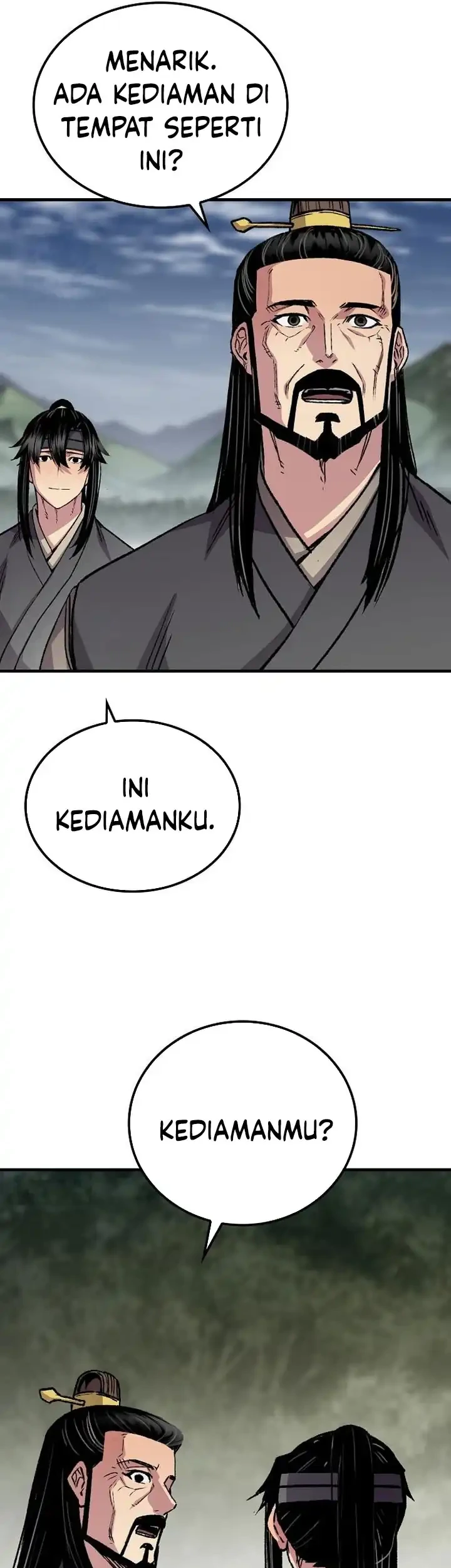 Chapter 107 - halaman 26