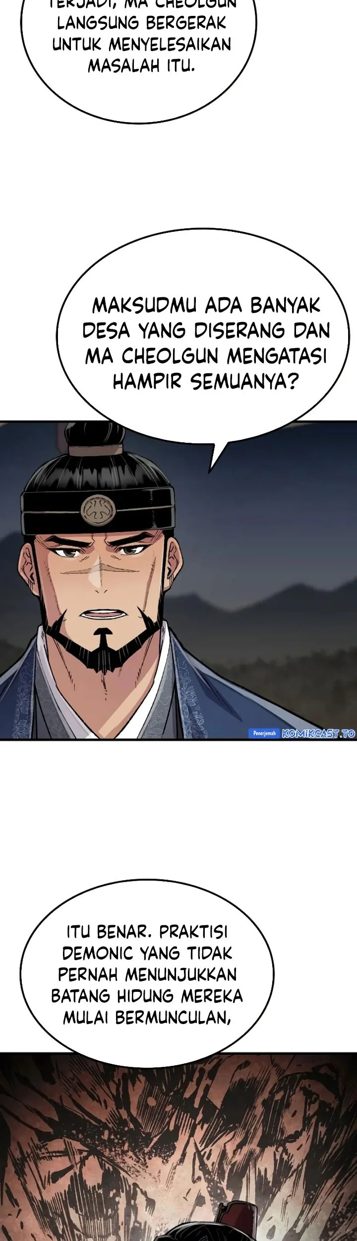 Chapter 108 - halaman 19