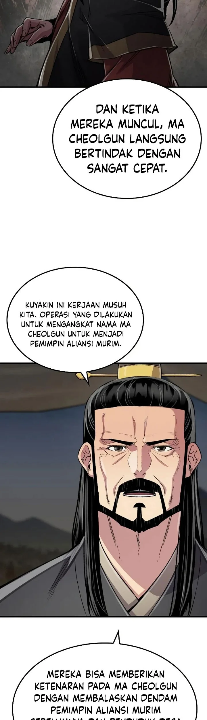Chapter 108 - halaman 21