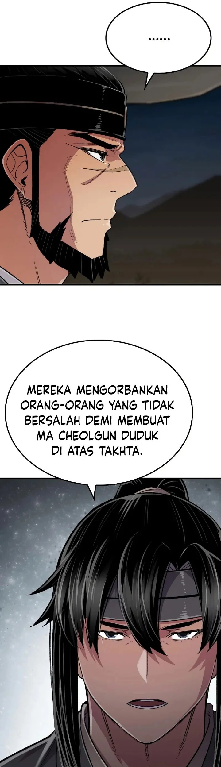 Chapter 108 - halaman 23