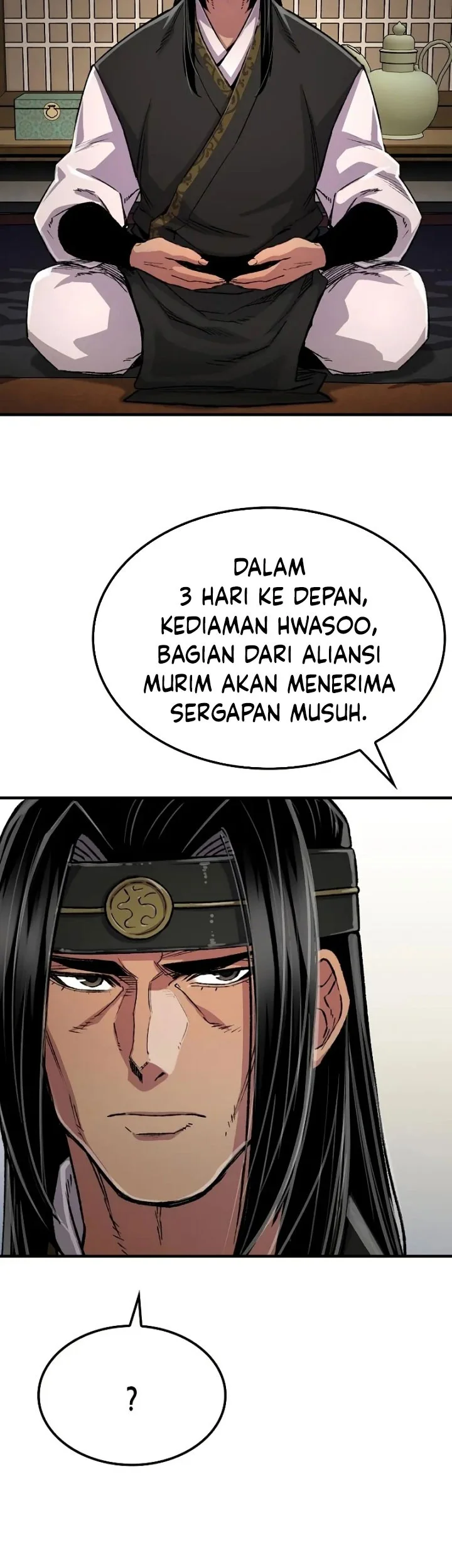 Chapter 108 - halaman 27