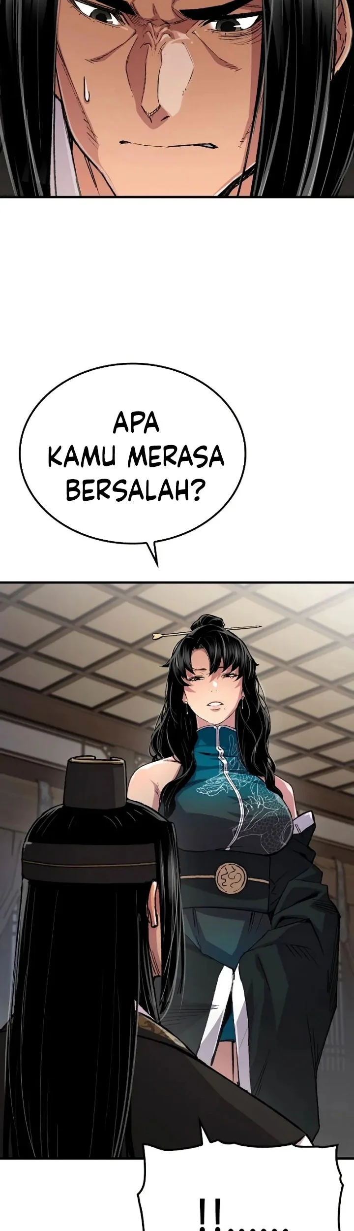 Chapter 108 - halaman 35