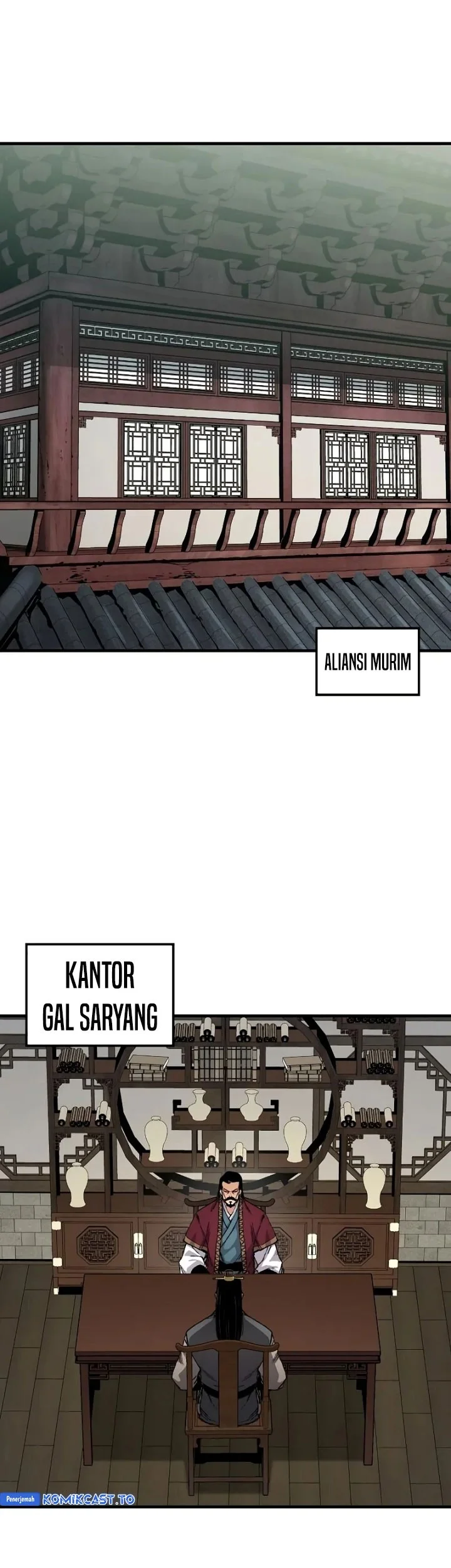 Chapter 108 - halaman 45
