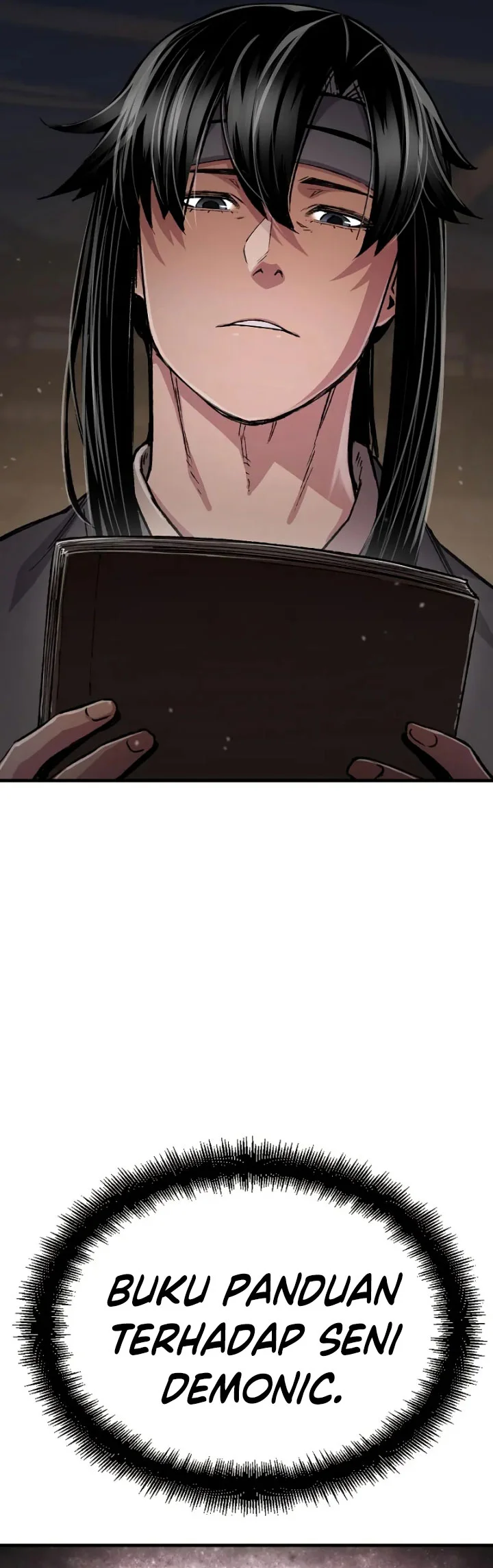 Chapter 108 - halaman 85
