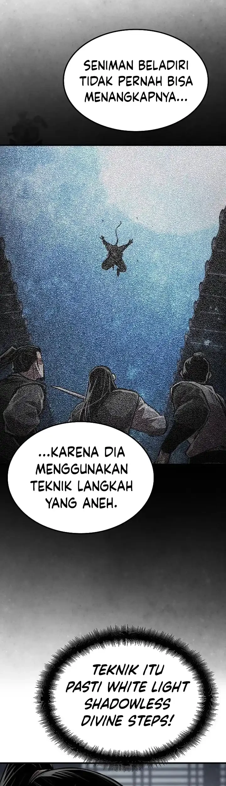 Chapter 109 - halaman 22