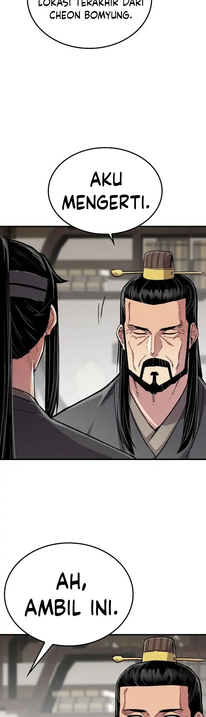 Chapter 109 - halaman 28