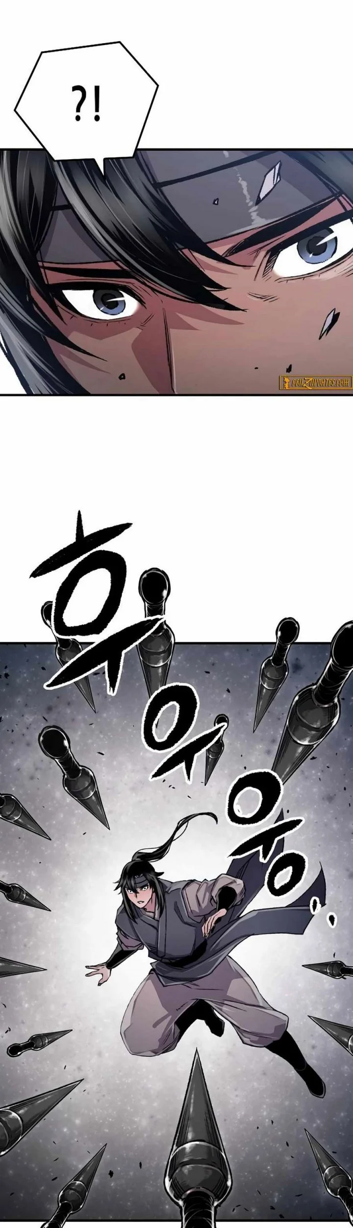 Chapter 110 - halaman 21