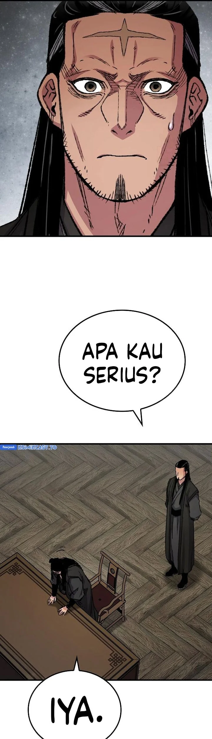 Chapter 111 - halaman 19