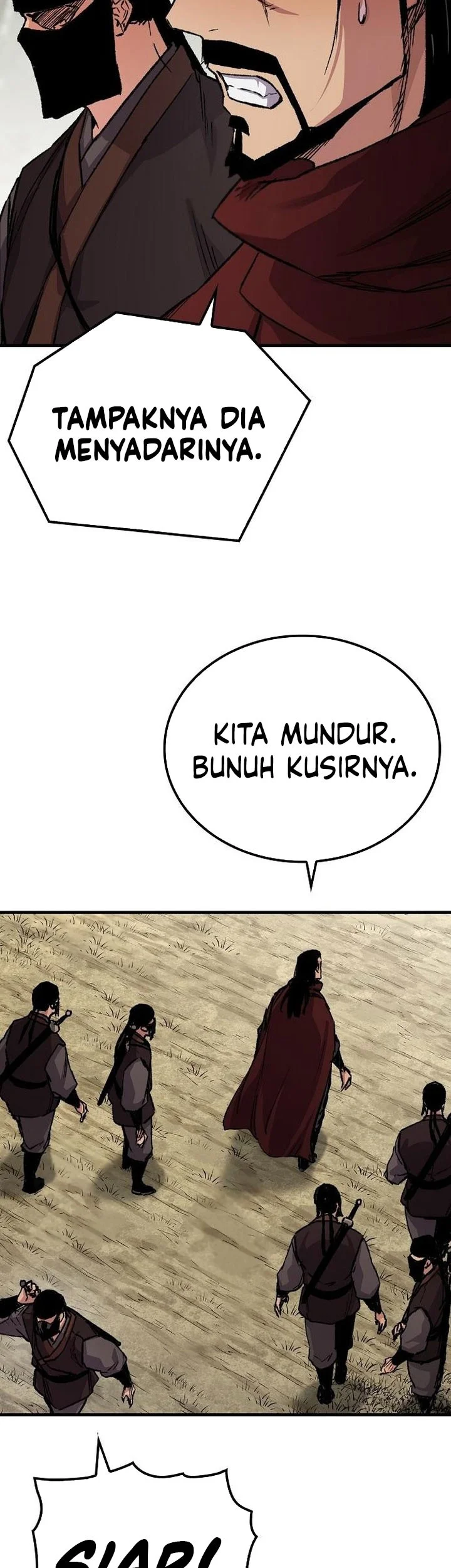 Chapter 111 - halaman 39