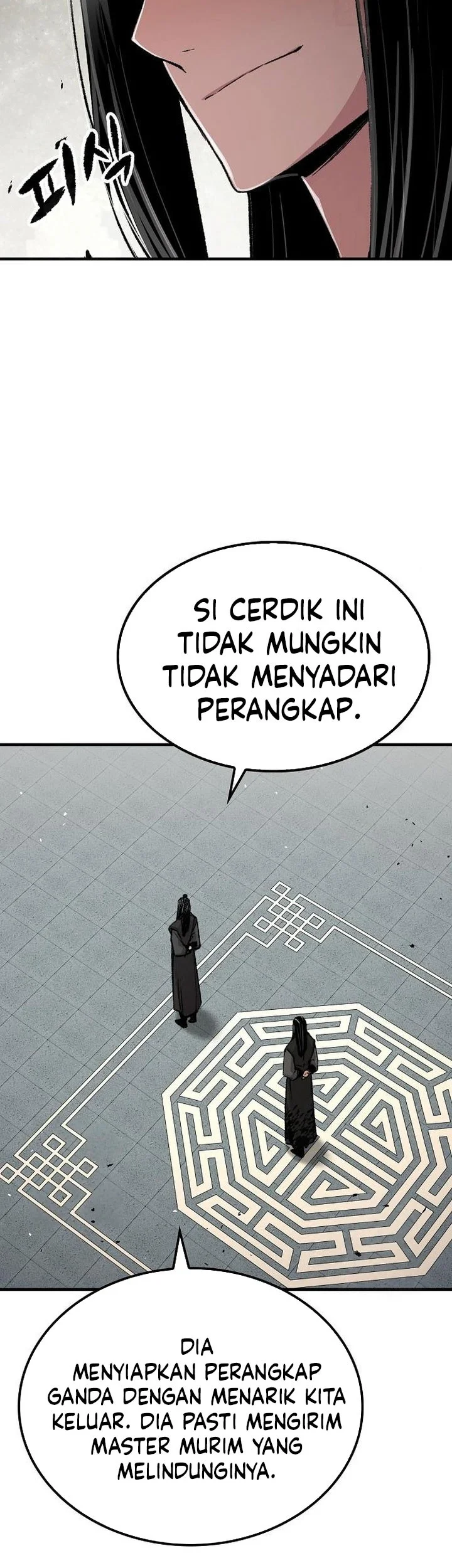 Chapter 111 - halaman 83
