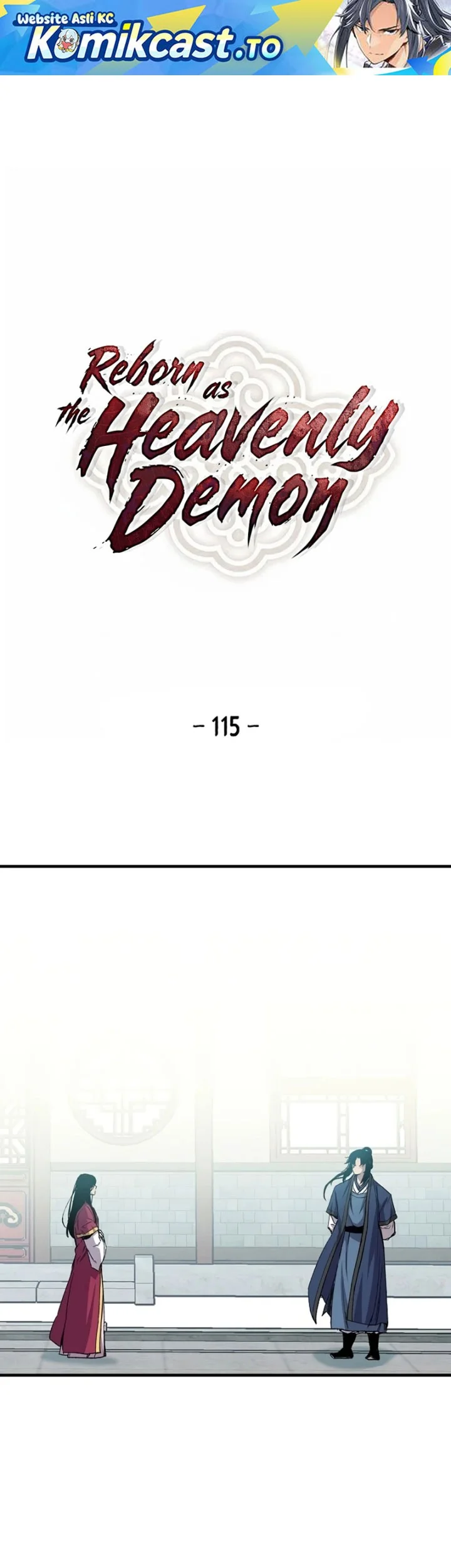 Chapter 115 - halaman 2