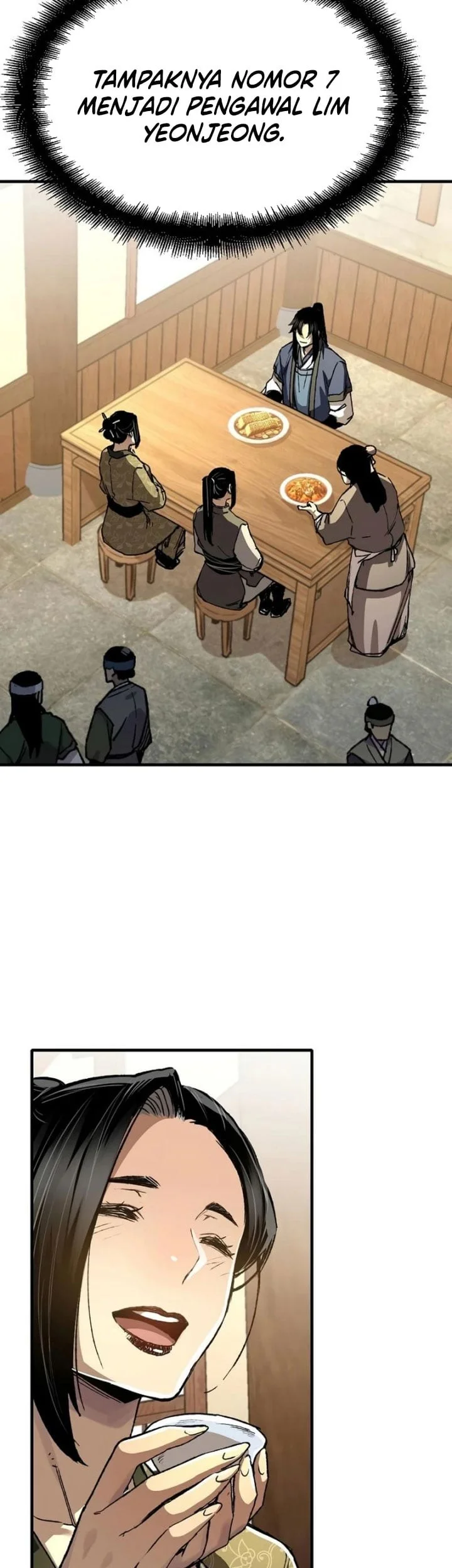 Chapter 116 - halaman 20