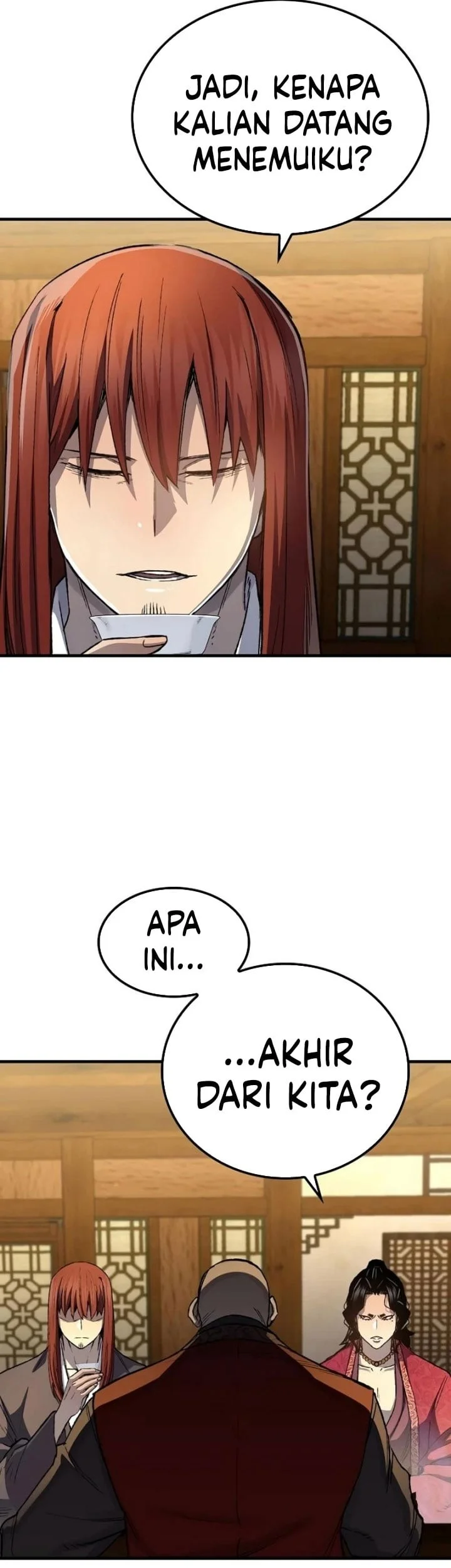 Chapter 116 - halaman 84