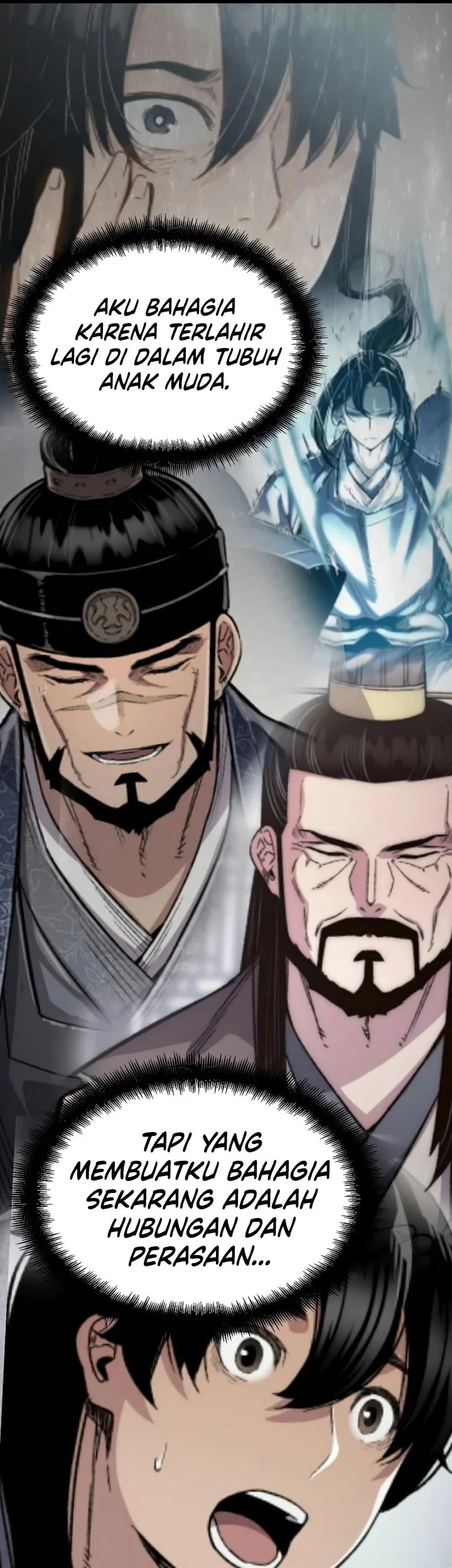 Chapter 118 - halaman 30