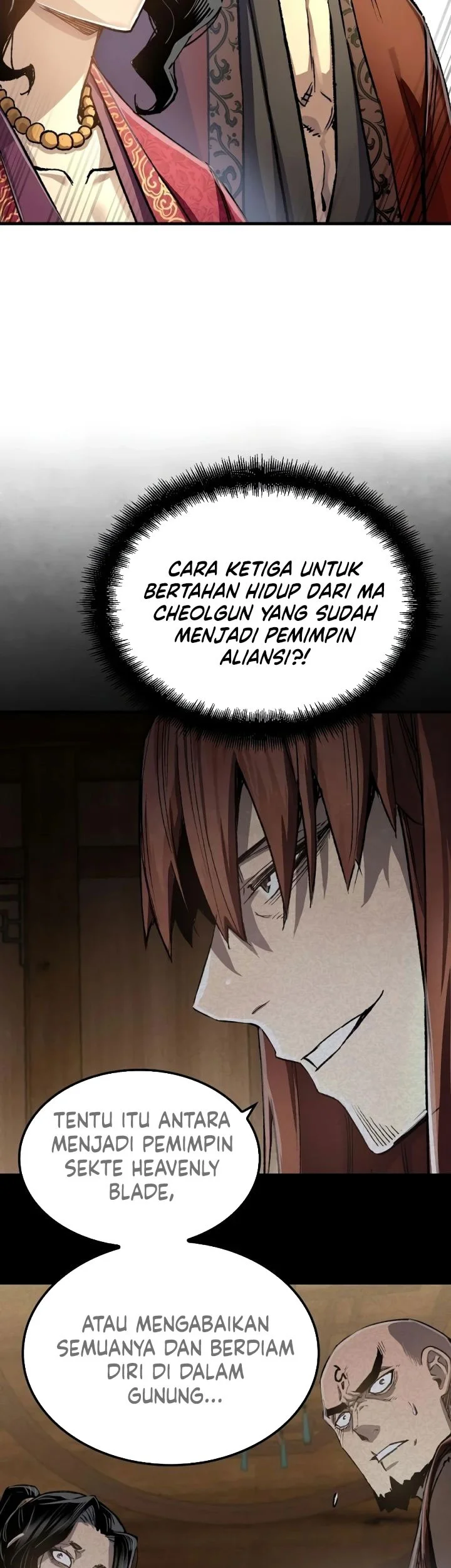Chapter 120 - halaman 30