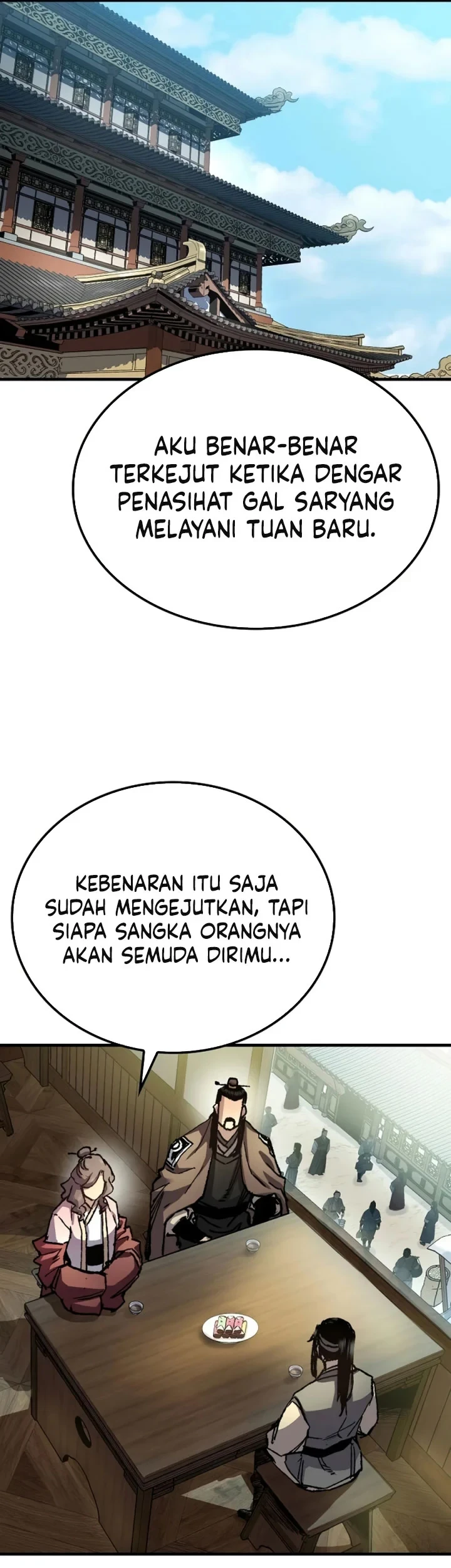 Chapter 121 - halaman 32