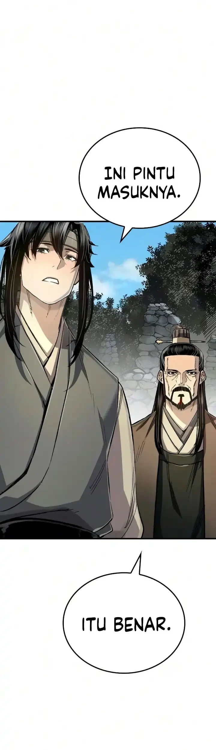 Chapter 122 - halaman 30