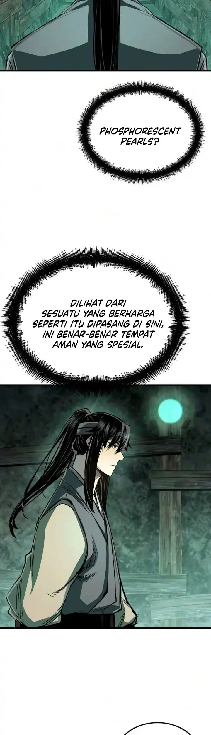 Chapter 122 - halaman 38
