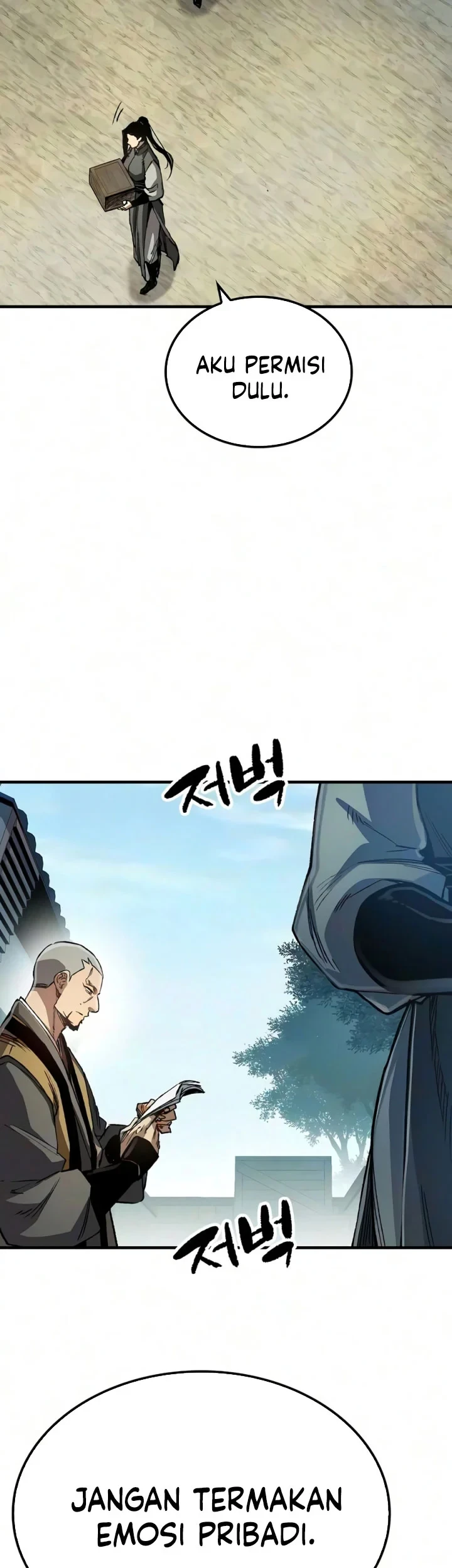 Chapter 123 - halaman 40