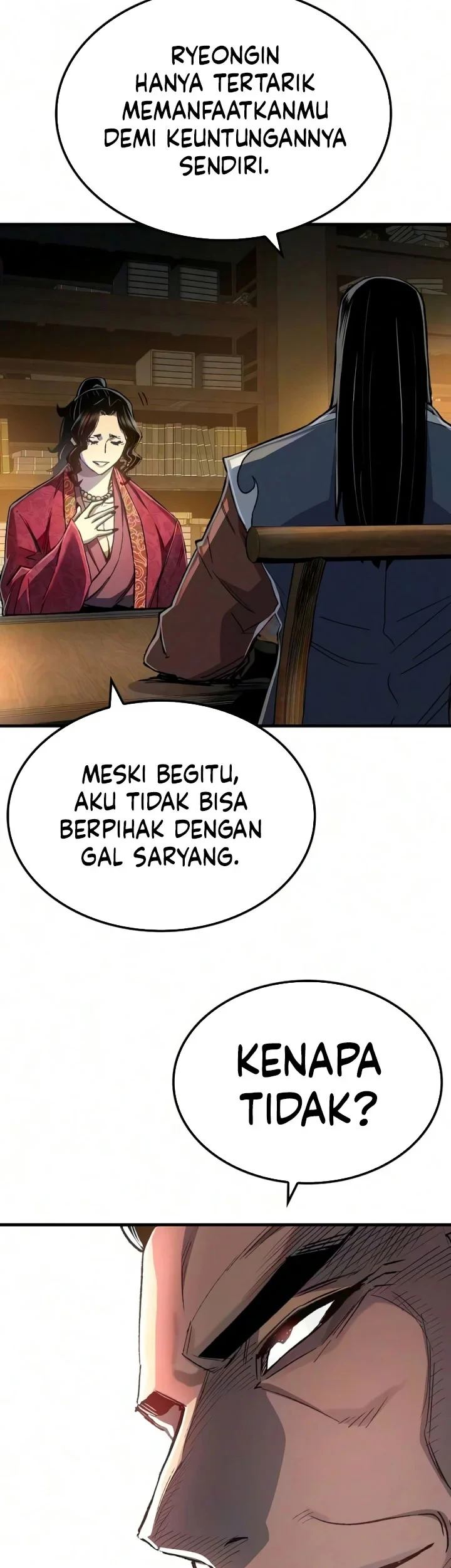 Chapter 124 - halaman 28