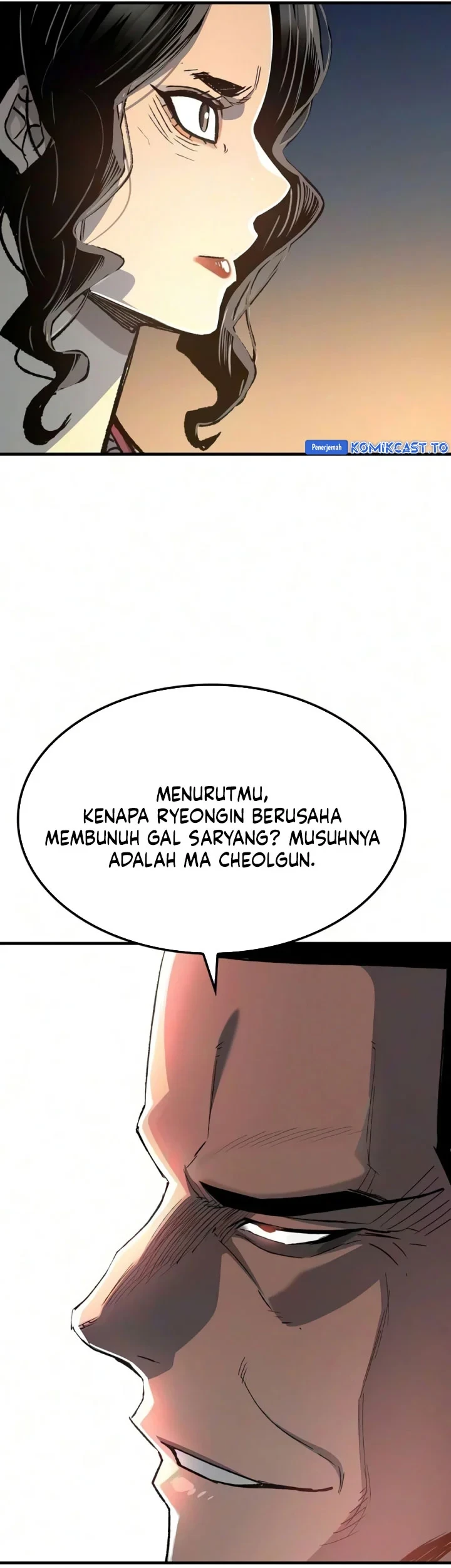 Chapter 124 - halaman 32