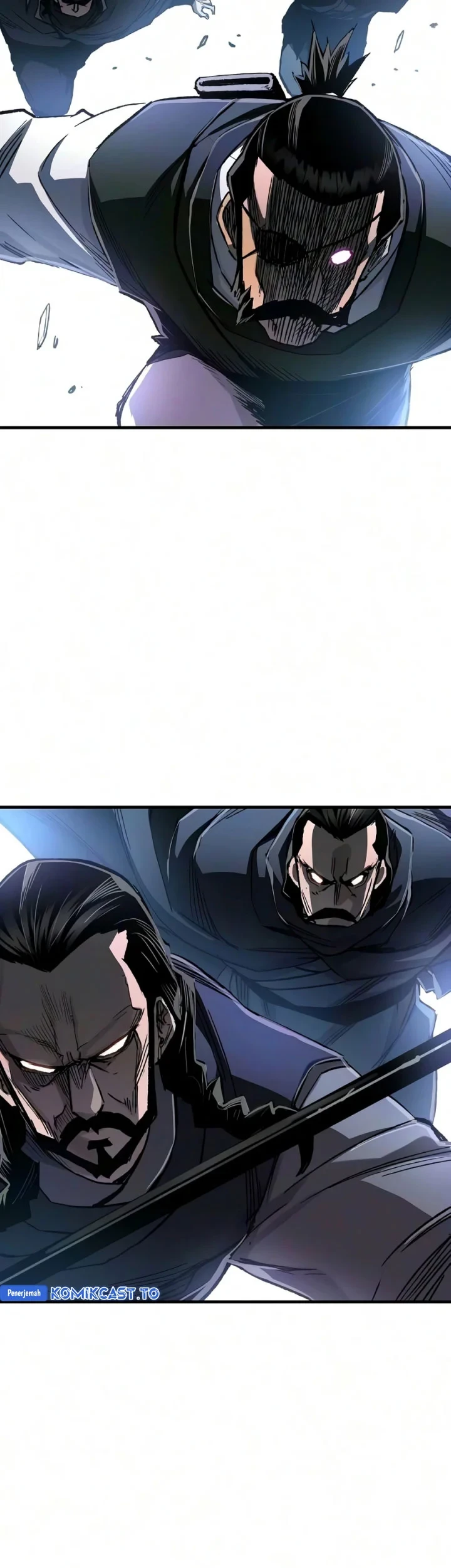 Chapter 125 - halaman 30
