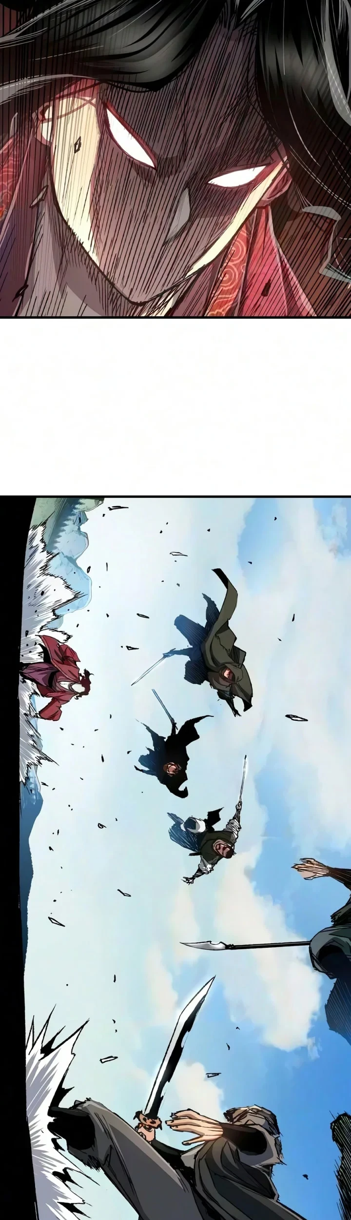 Chapter 125 - halaman 32